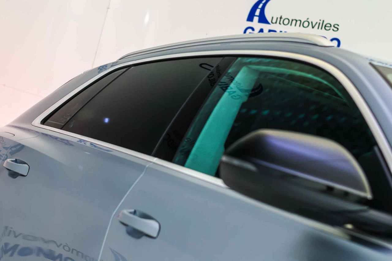 Audi Q8 50 TDI 210kW (286CV) quattro tiptronic **Techo panorámico** - Foto 25