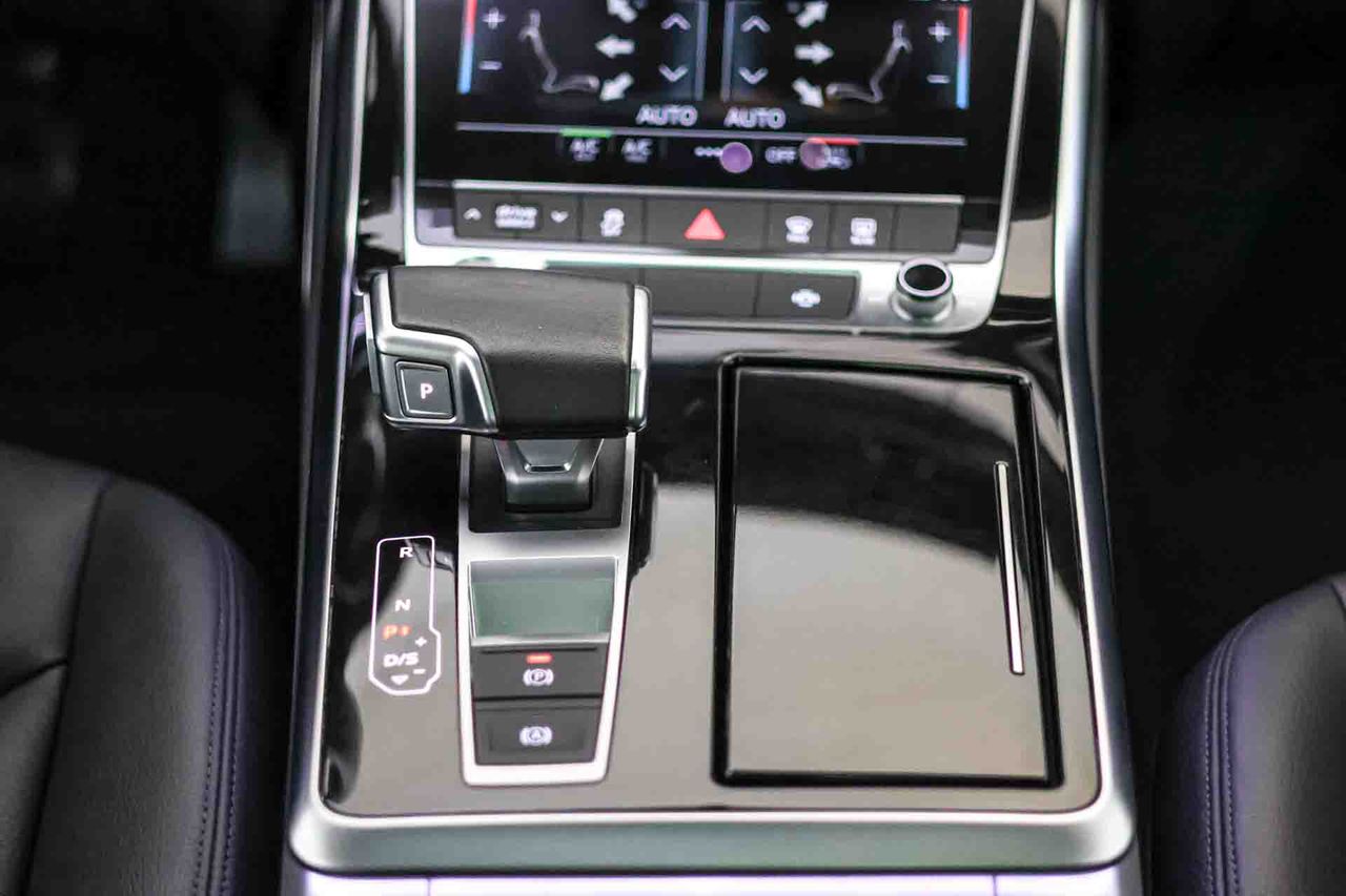 Audi Q8 50 TDI 210kW (286CV) quattro tiptronic **Techo panorámico** - Foto 47