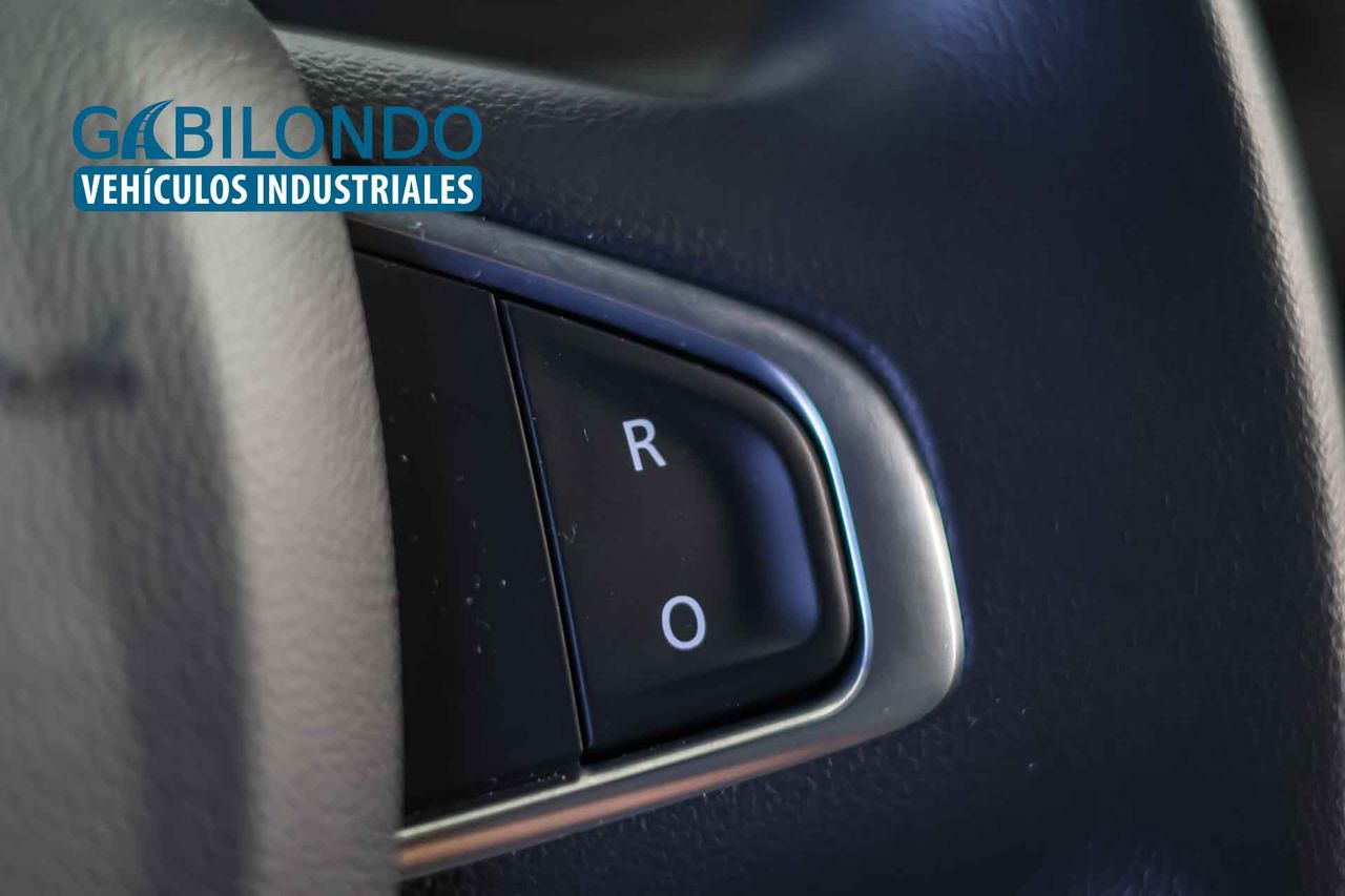 Renault Master Chasis Cabina Tracción L3 3500 Blue dCi **Plataforma elevadora** - Foto 34