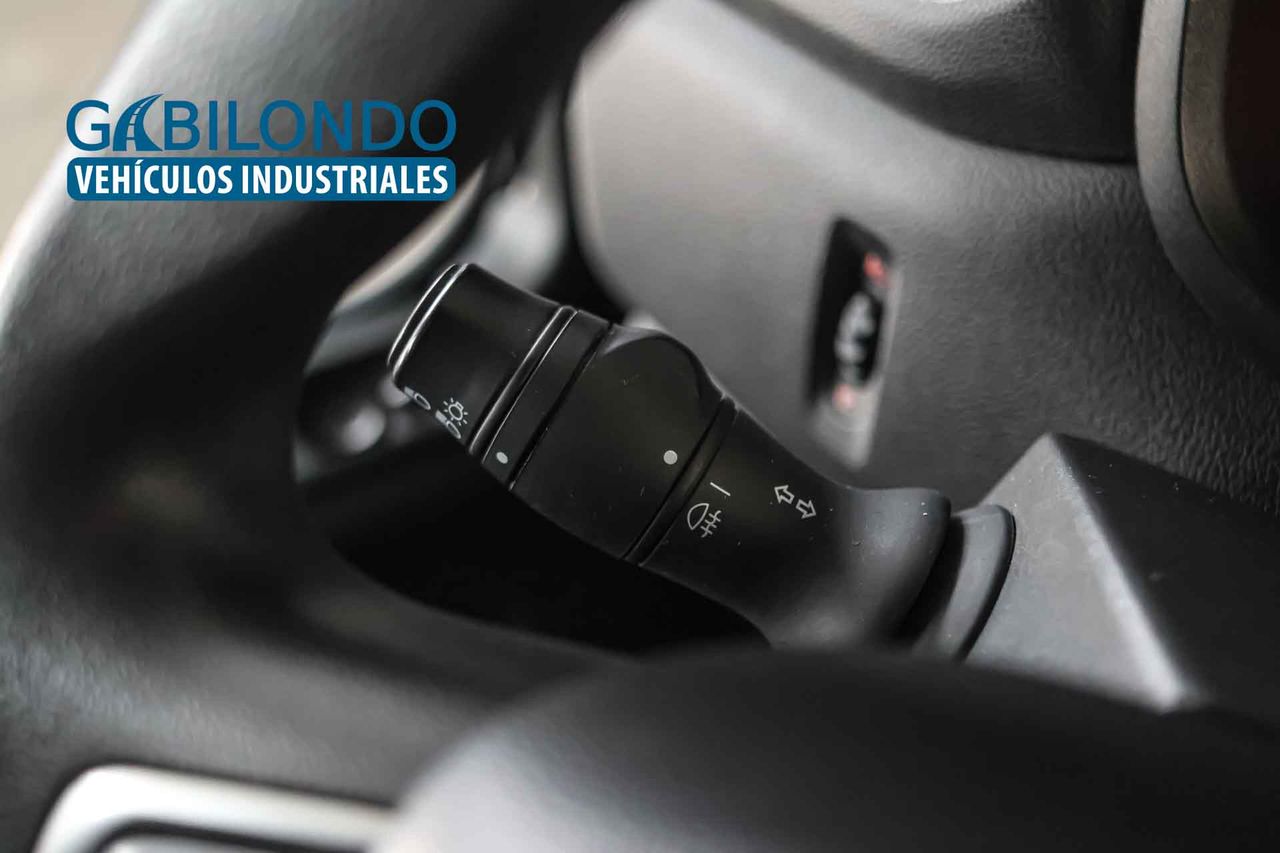 Renault Master Volquete Cabina Sencilla Tracción L2 3500 Blue dCi Basculante - Foto 31