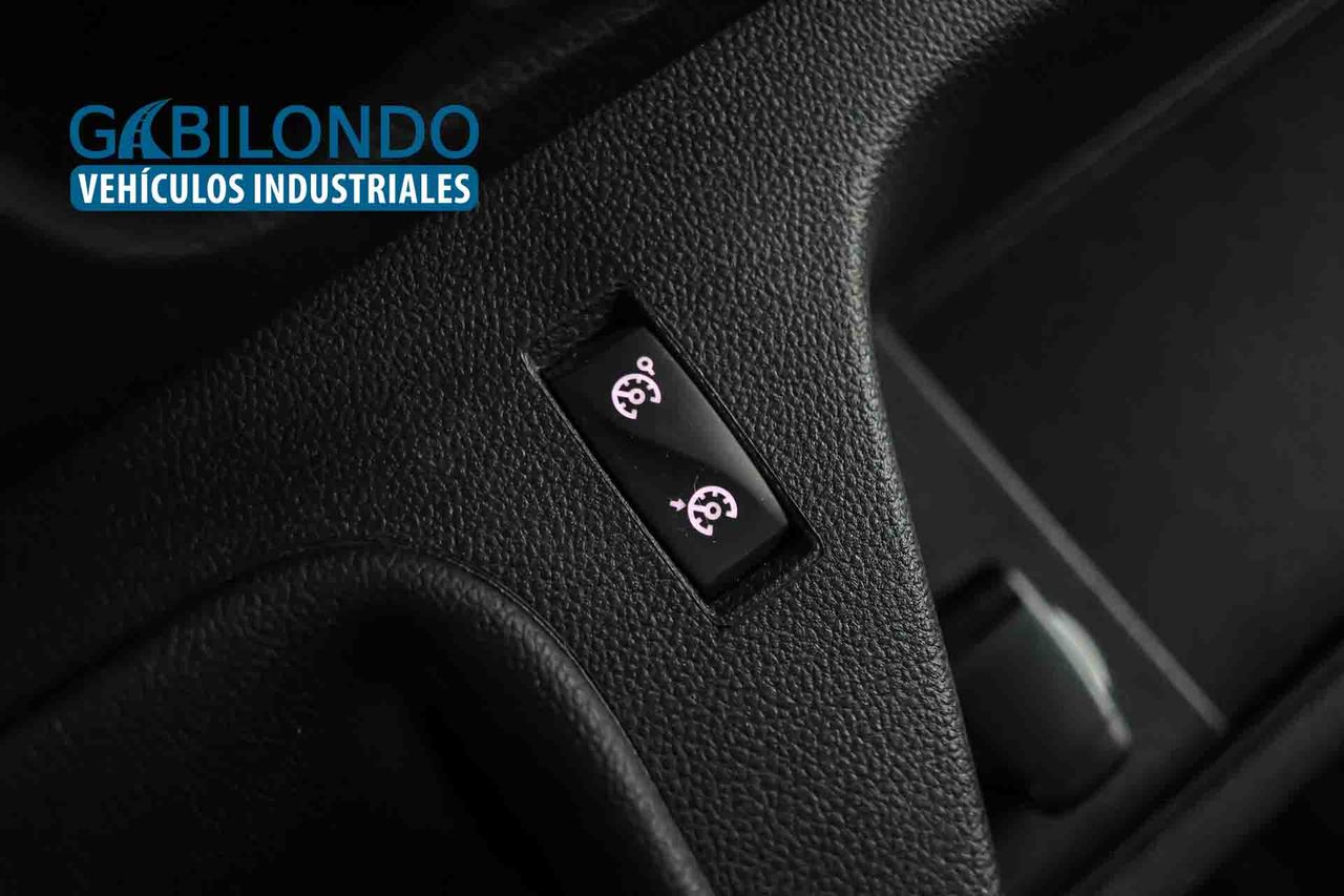 Renault Master Volquete Cabina Sencilla Tracción L2 3500 Blue dCi Basculante - Foto 36