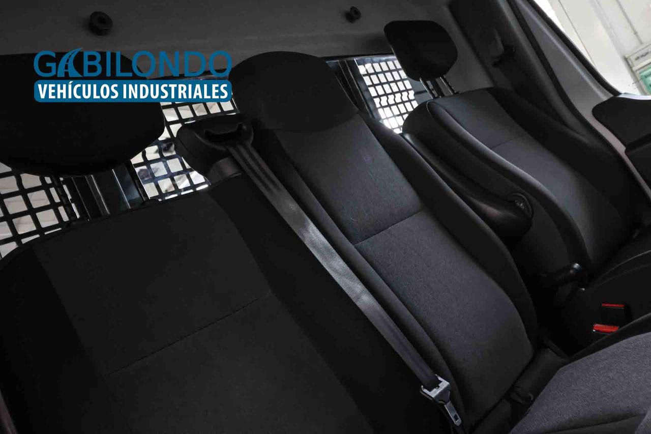 Renault Master Volquete Cabina Sencilla Tracción L2 3500 Blue dCi Basculante - Foto 41