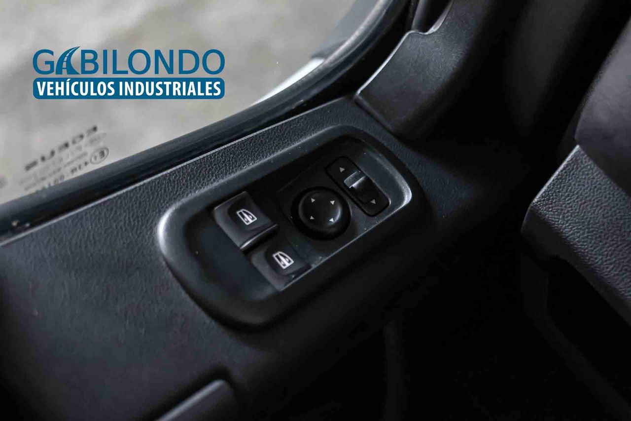 Renault Master Volquete Cabina Sencilla Tracción L2 3500 Blue dCi Basculante - Foto 27