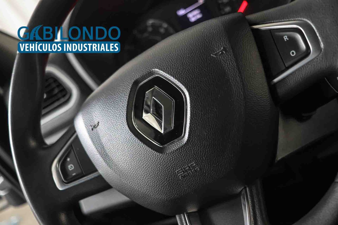 Renault Master Volquete Cabina Sencilla Tracción L2 3500 Blue dCi Basculante - Foto 28