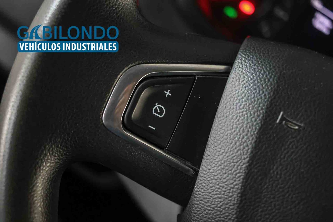 Renault Master Volquete Cabina Sencilla Tracción L2 3500 Blue dCi Basculante - Foto 29