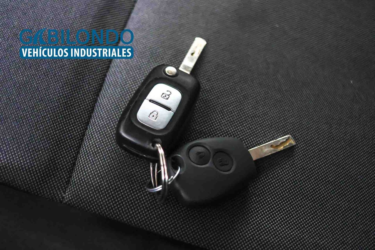 Renault Master Volquete Cabina Sencilla Tracción L2 3500 Blue dCi Basculante - Foto 45