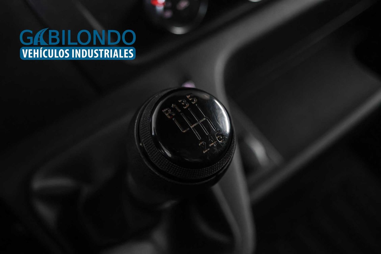 Renault Master Volquete Cabina Sencilla Tracción L2 3500 Blue dCi Basculante - Foto 35