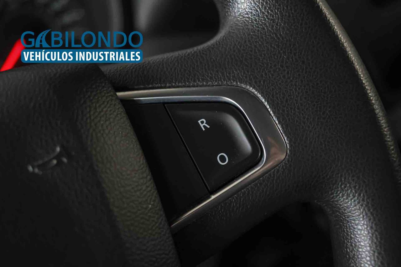 Renault Master Volquete Cabina Sencilla Tracción L2 3500 Blue dCi Basculante - Foto 30