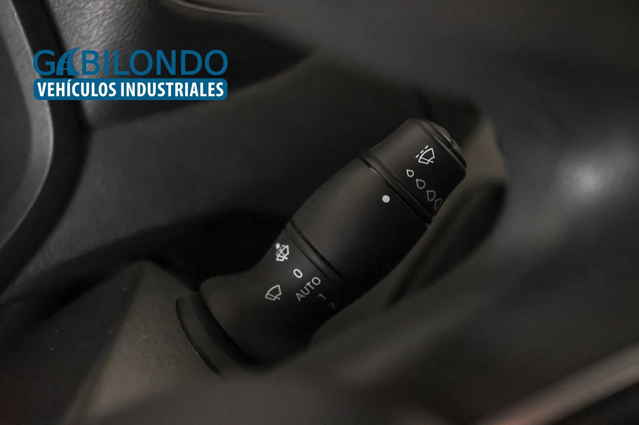 Renault Master Volquete Cabina Sencilla Tracción L2 3500 Blue dCi Basculante - Foto 32