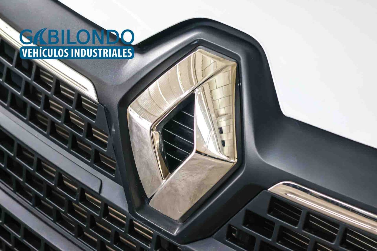Renault Master Volquete Cabina Sencilla Tracción L2 3500 dCi Basculante - Foto 13