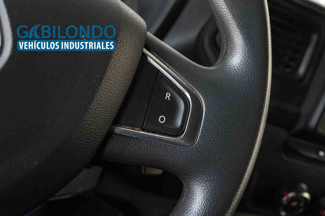 Renault Master Volquete Cabina Sencilla Tracción L2 3500 dCi Basculante - Foto 29