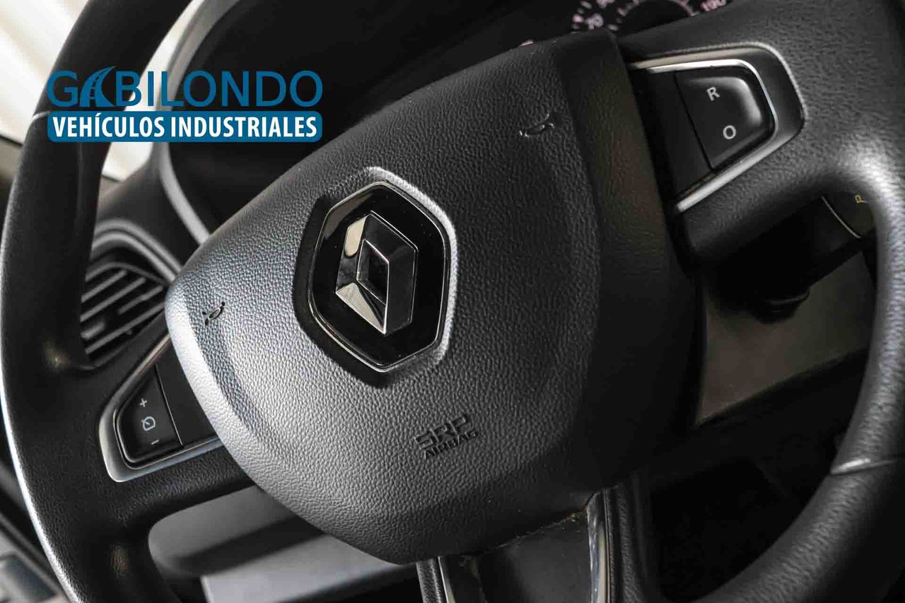 Renault Master Volquete Cabina Sencilla Tracción L2 3500 dCi Basculante - Foto 27