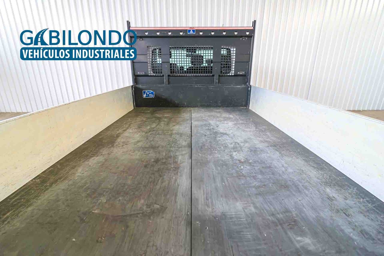 Renault Master Volquete Cabina Sencilla Tracción L2 3500 dCi Basculante - Foto 10