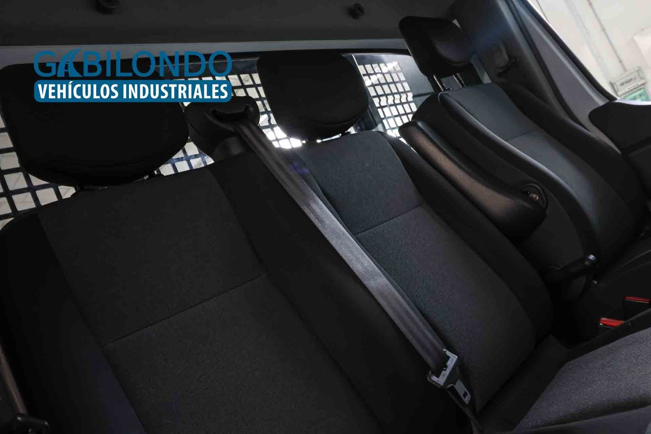 Renault Master Volquete Cabina Sencilla Tracción L2 3500 dCi Basculante - Foto 39