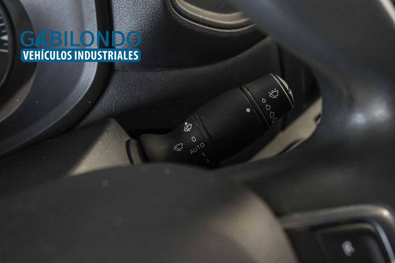 Renault Master Volquete Cabina Sencilla Tracción L2 3500 dCi Basculante - Foto 31