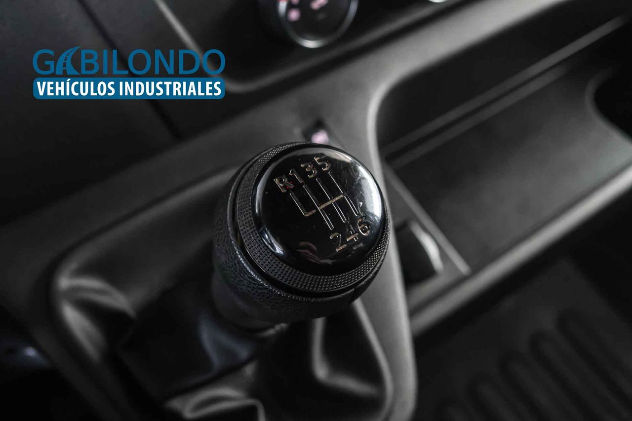 Renault Master Volquete Cabina Sencilla Tracción L2 3500 dCi Basculante - Foto 34