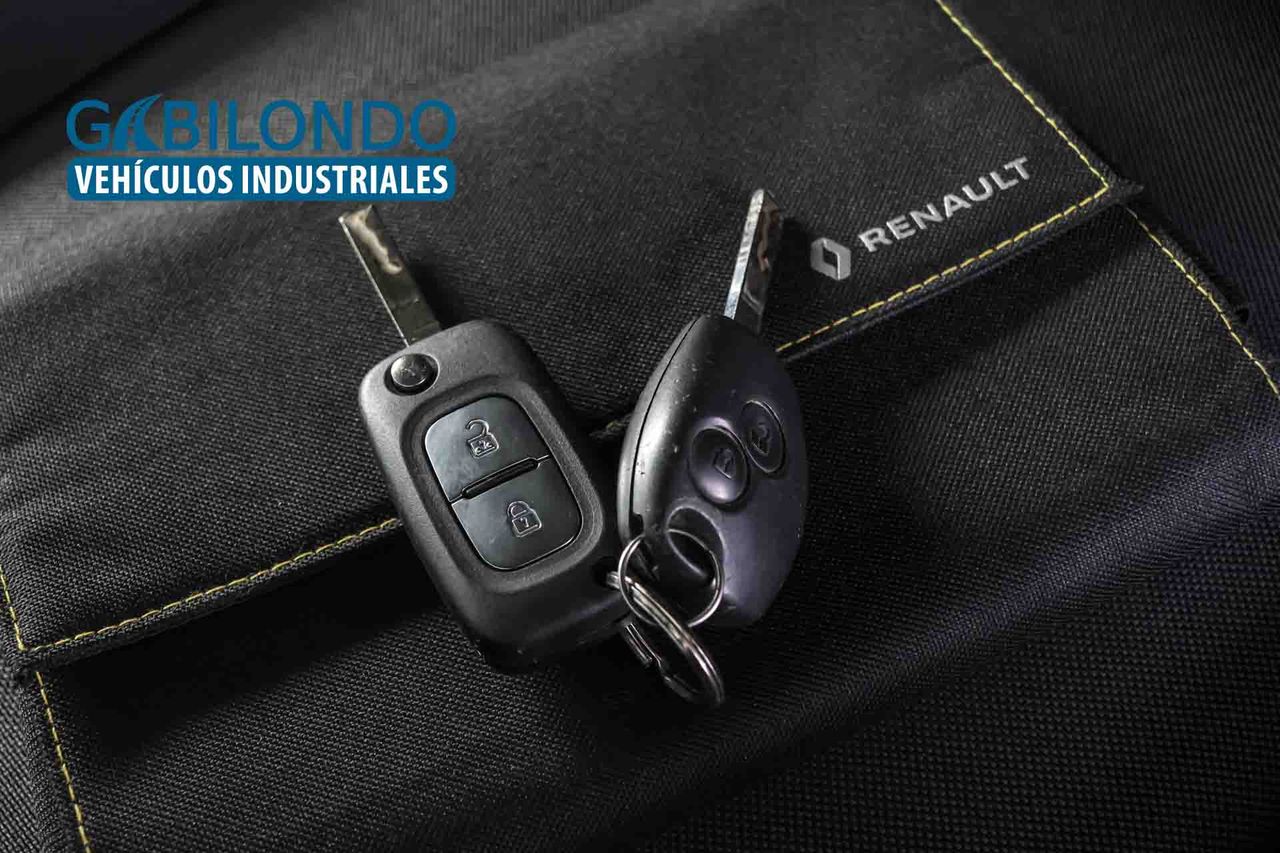 Renault Master Volquete Cabina Sencilla Tracción L2 3500 dCi Basculante - Foto 43