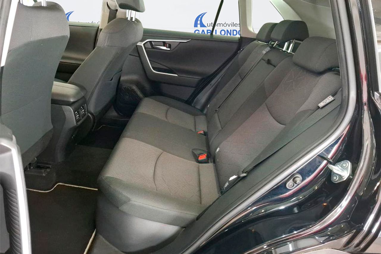 Toyota Rav4 2.5l 220H Advance - Foto 6