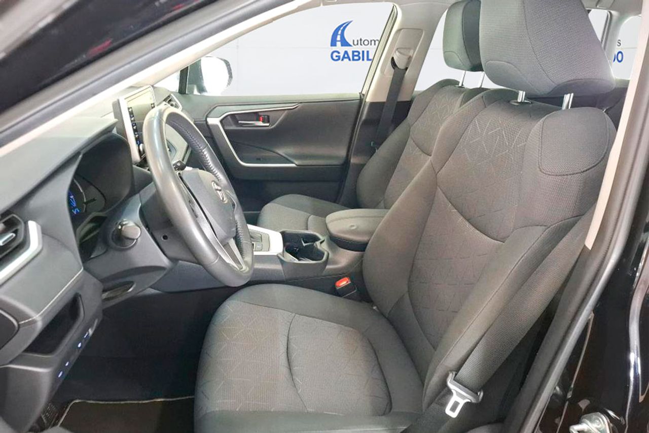 Toyota Rav4 2.5l 220H Advance - Foto 5