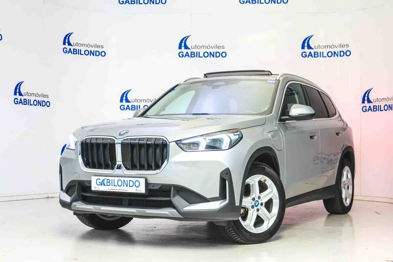 BMW X1 xDrive25e Techo panorámico - Foto 19