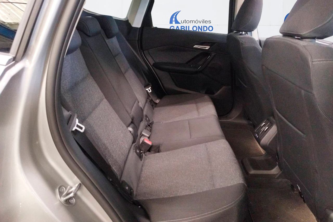 BMW X1 xDrive25e - Foto 7