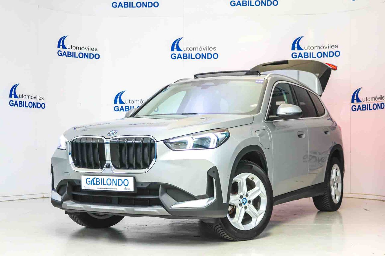 BMW X1 xDrive25e Techo panorámico - Foto 27