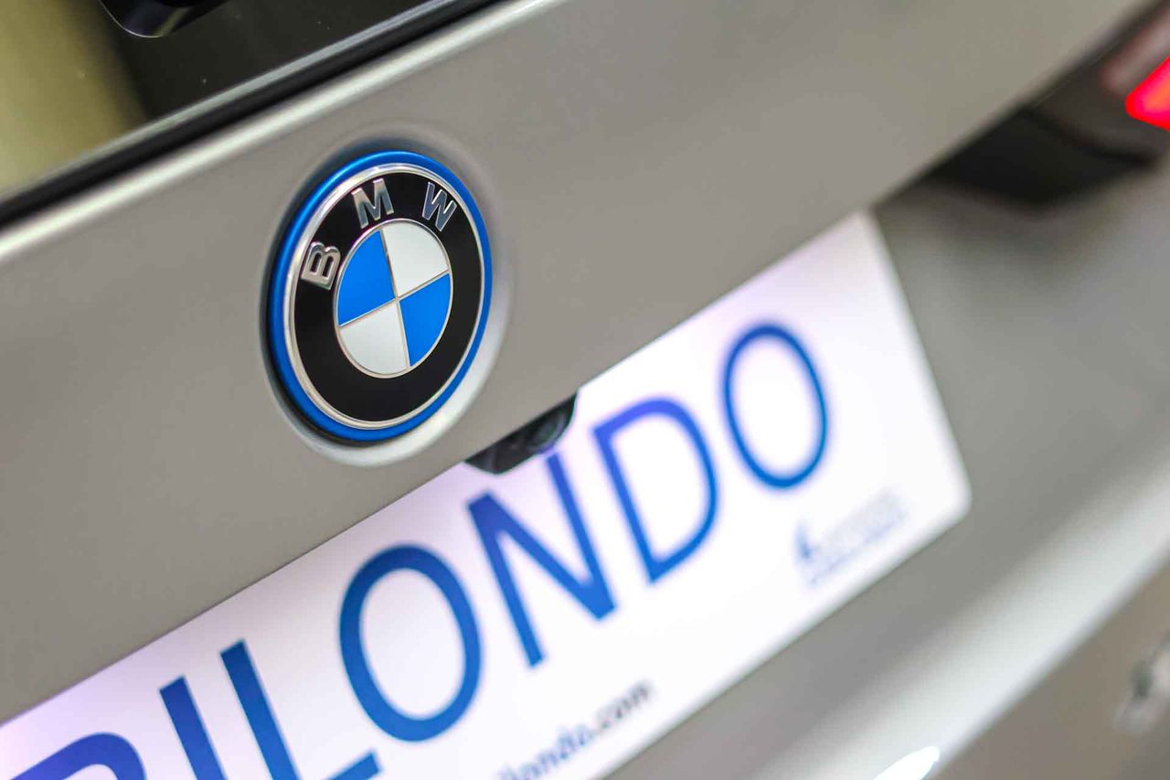 BMW X1 xDrive25e Techo panorámico - Foto 34