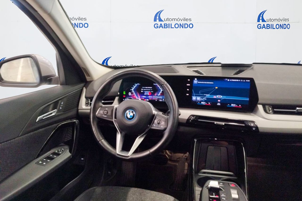 BMW X1 xDrive25e - Foto 3