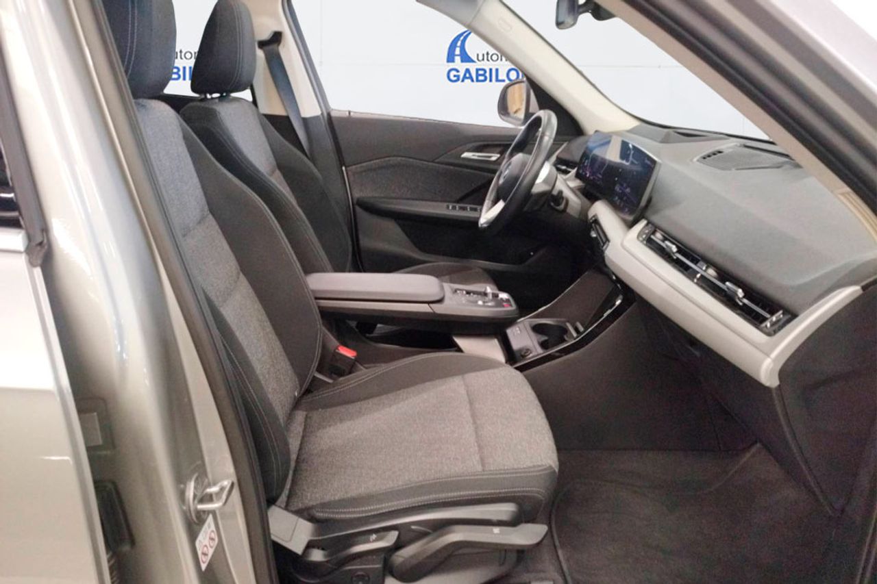BMW X1 xDrive25e - Foto 6