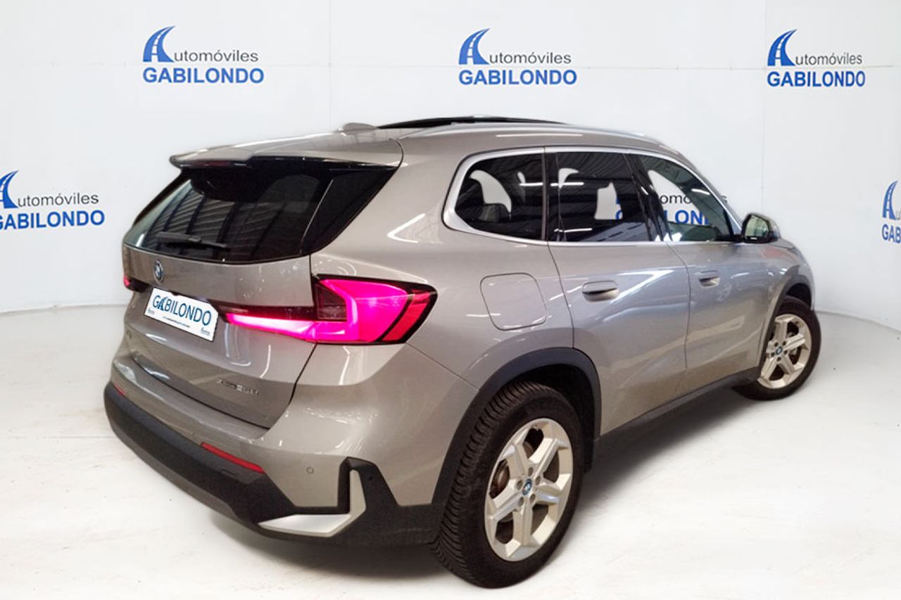 BMW X1 xDrive25e - Foto 8