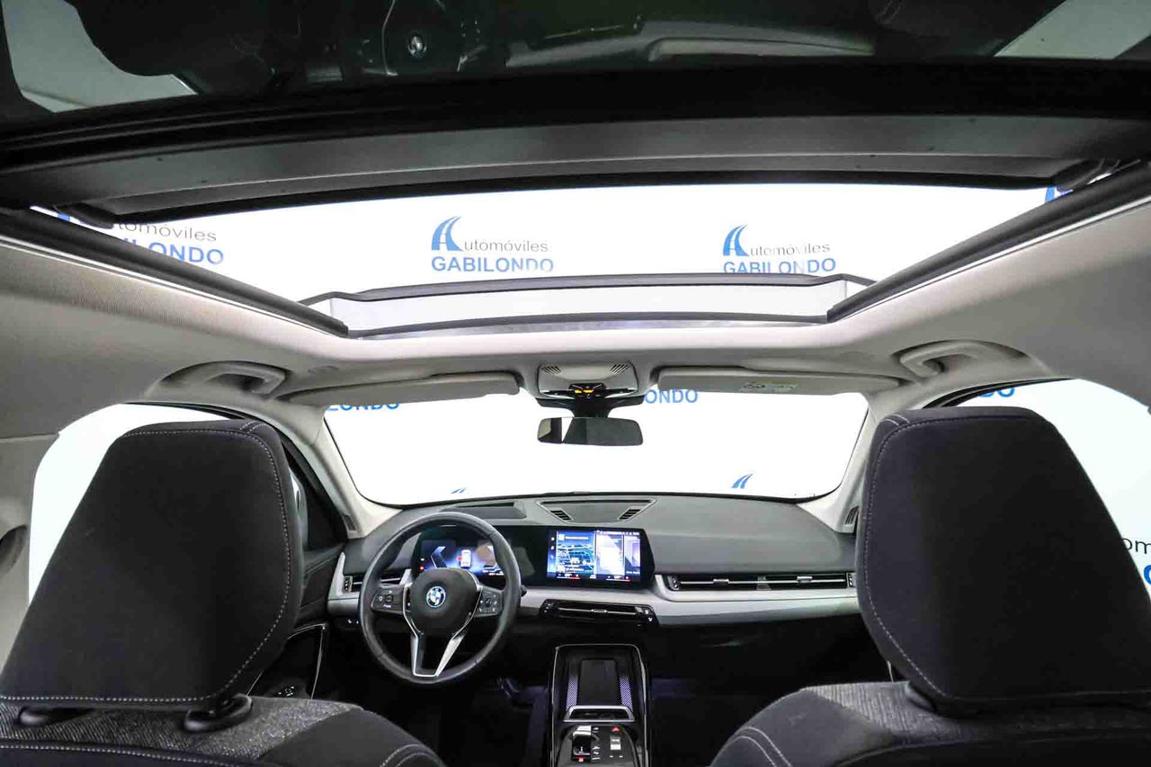 BMW X1 xDrive25e Techo panorámico - Foto 61