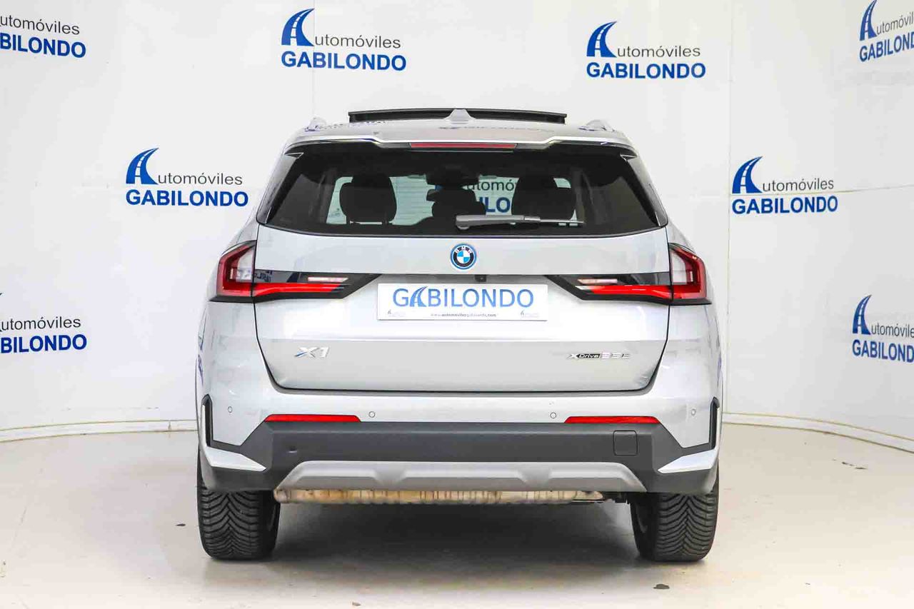 BMW X1 xDrive25e Techo panorámico - Foto 5