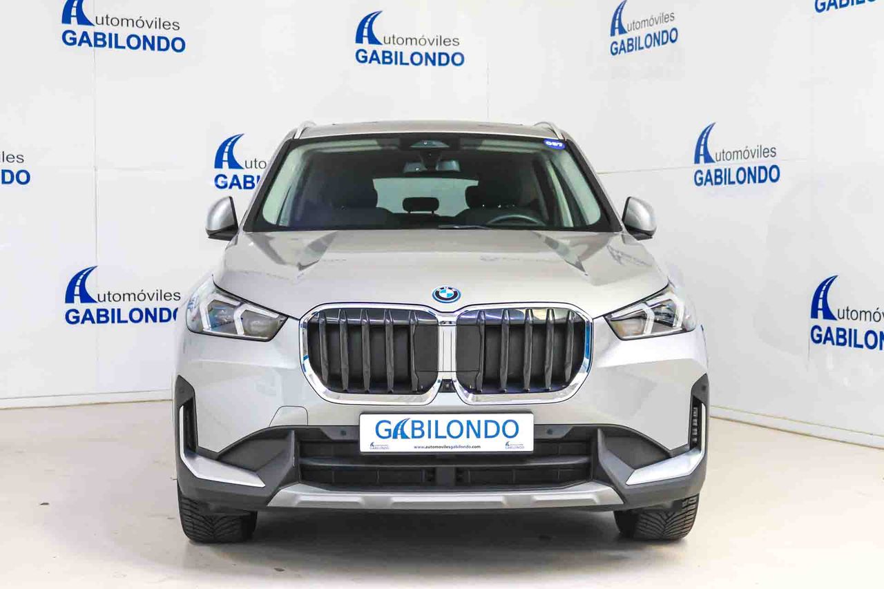 BMW X1 xDrive25e Techo panorámico - Foto 3