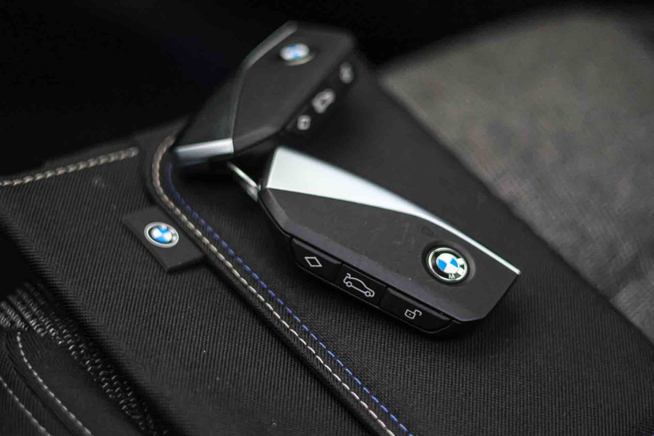 BMW X1 xDrive25e Techo panorámico - Foto 76