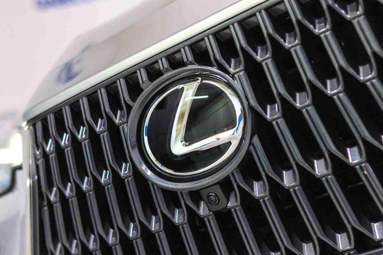 Lexus NX 450h+ Executive 4WD - Foto 14