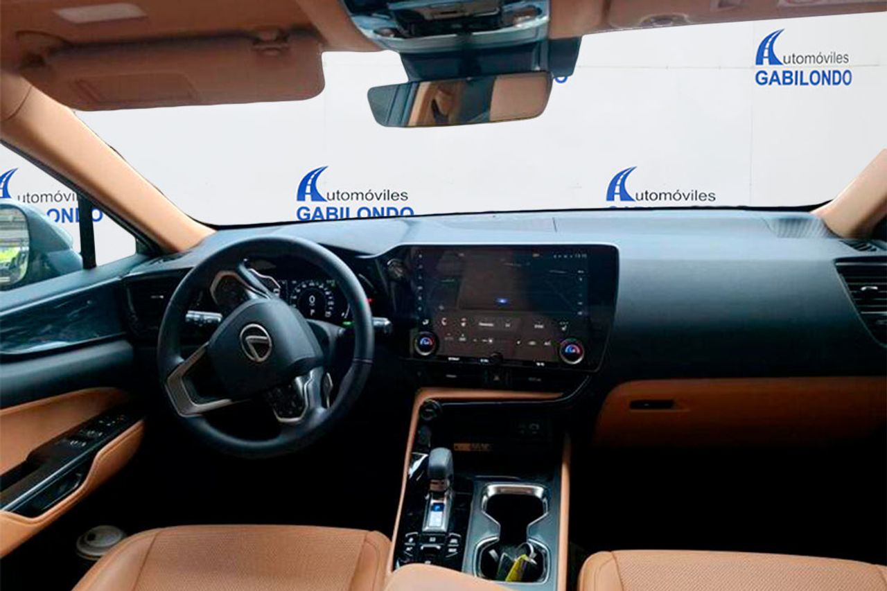 Lexus NX 450h+ Executive 4WD - Foto 3
