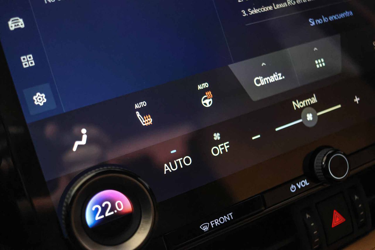 Lexus NX 450h+ Executive 4WD - Foto 60