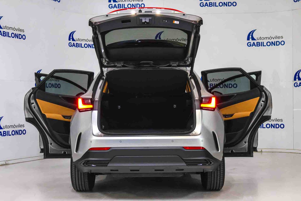Lexus NX 450h+ Executive 4WD - Foto 29