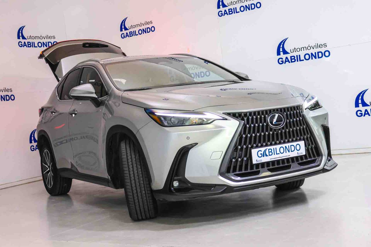 Lexus NX 450h+ Executive 4WD - Foto 25
