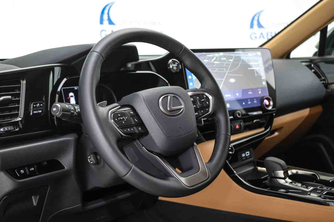 Lexus NX 450h+ Executive 4WD - Foto 6