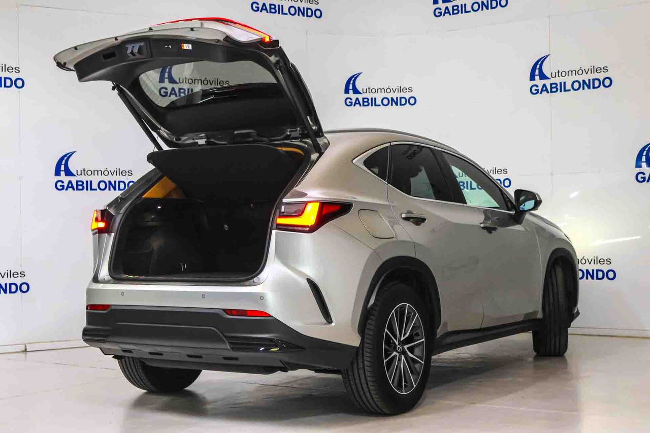 Lexus NX 450h+ Executive 4WD - Foto 22
