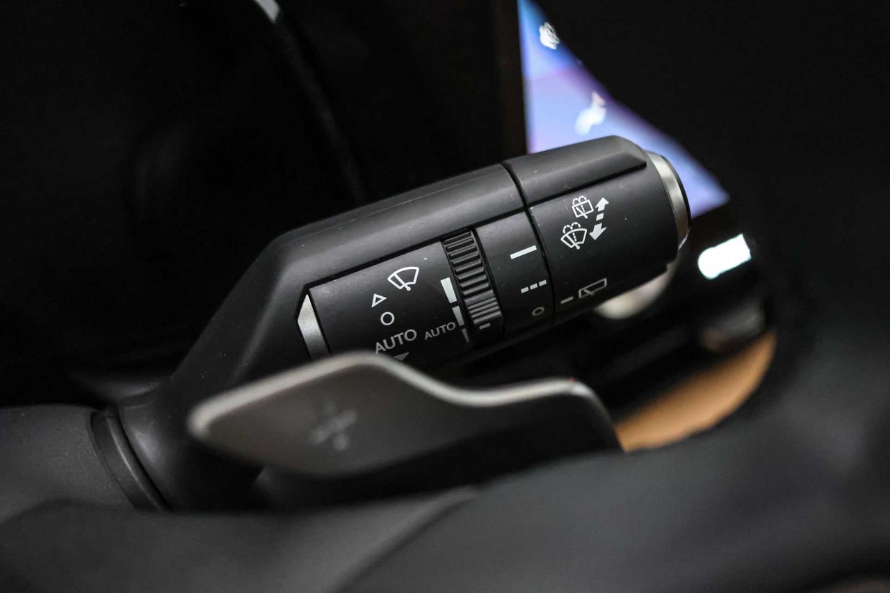 Lexus NX 450h+ Executive 4WD - Foto 41