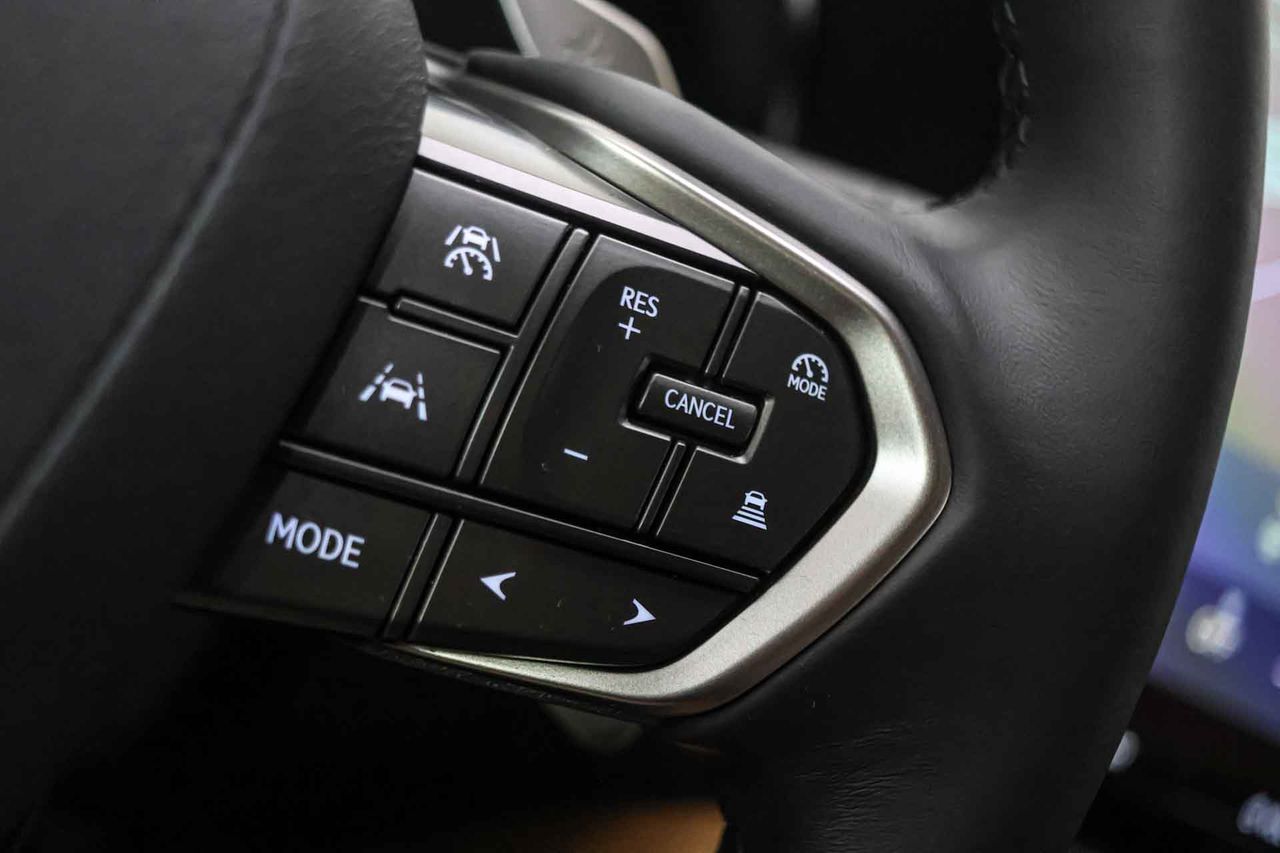 Lexus NX 450h+ Executive 4WD - Foto 39