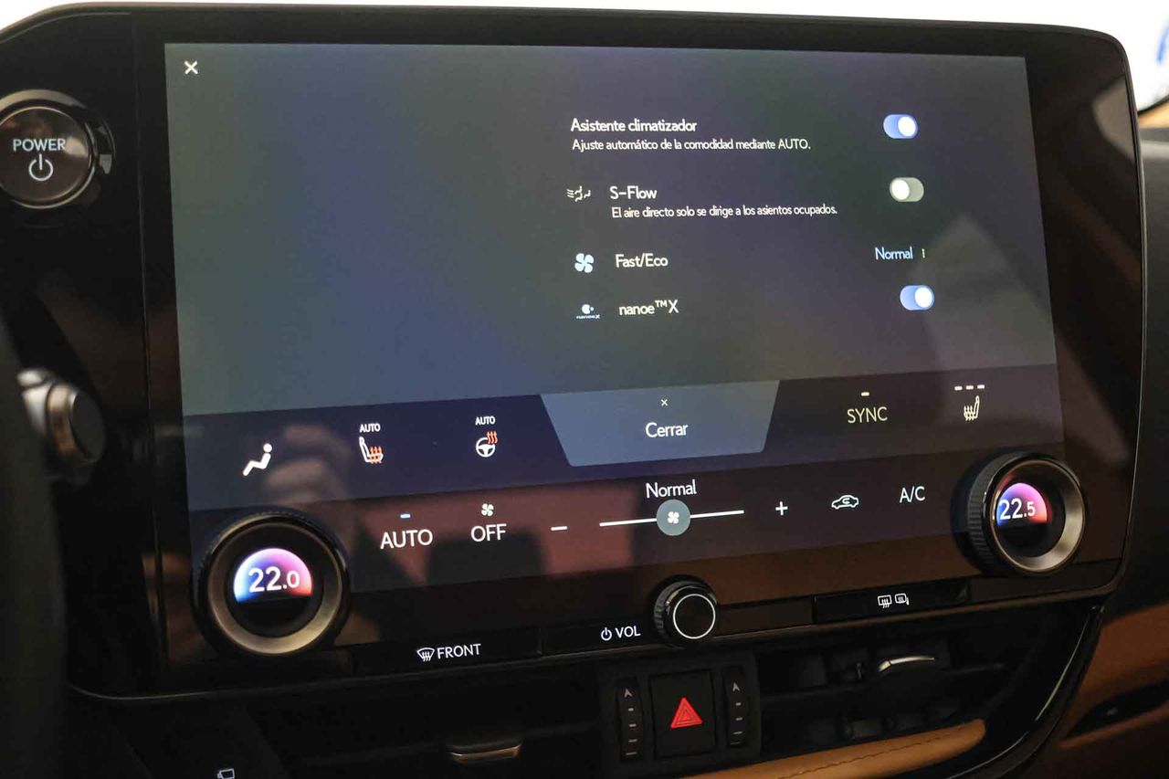 Lexus NX 450h+ Executive 4WD - Foto 63