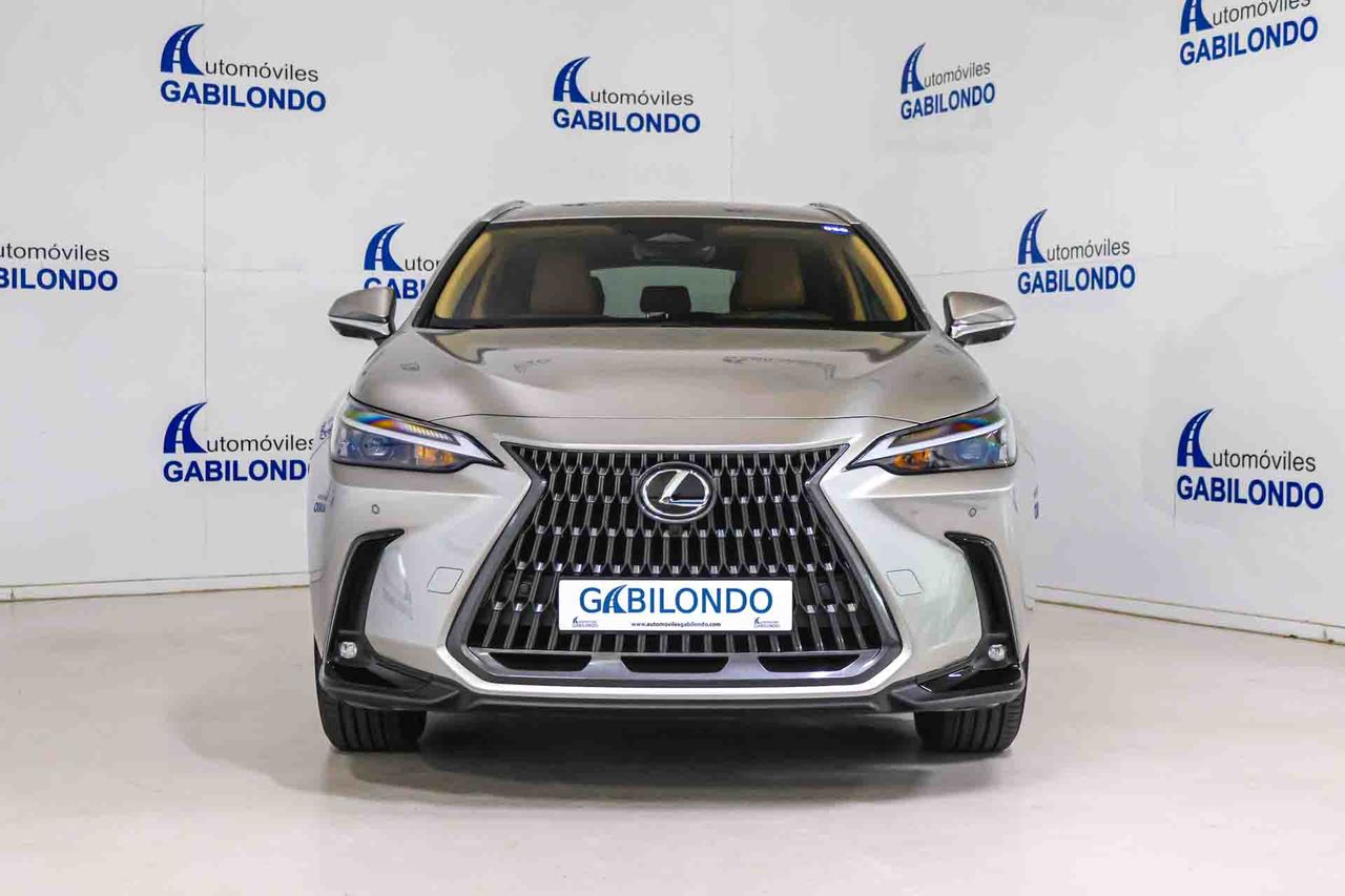 Lexus NX 450h+ Executive 4WD - Foto 3