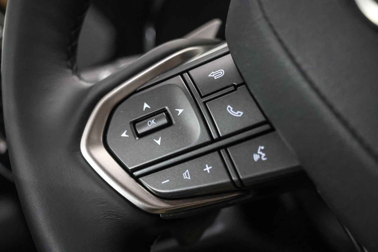 Lexus NX 450h+ Executive 4WD - Foto 38