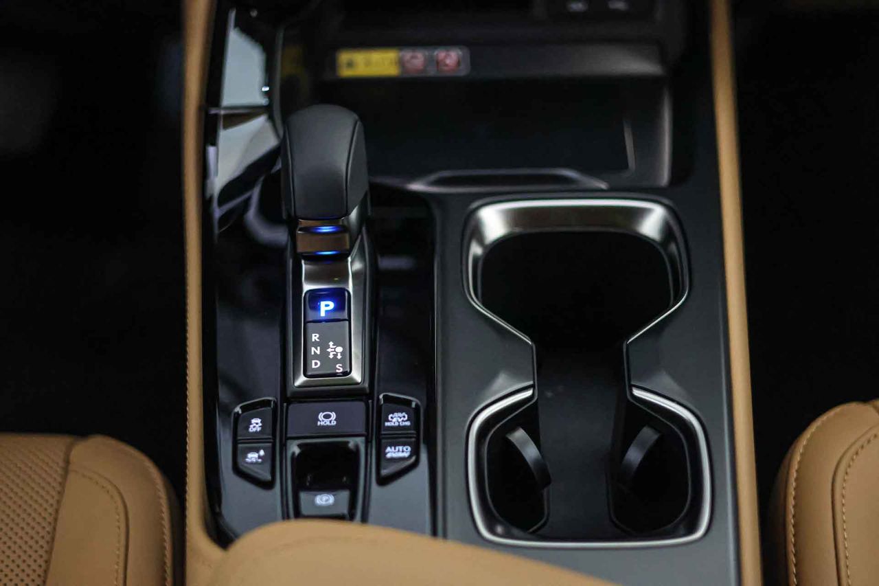Lexus NX 450h+ Executive 4WD - Foto 45