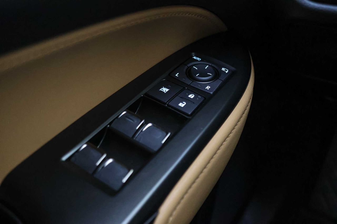Lexus NX 450h+ Executive 4WD - Foto 34