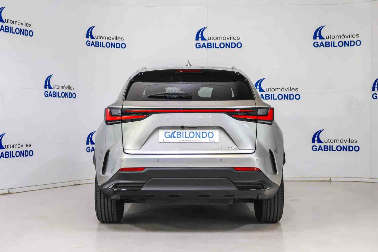 Lexus NX 450h+ Executive 4WD - Foto 5