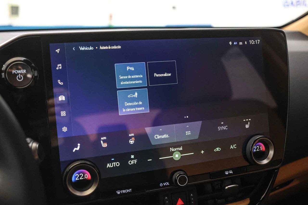 Lexus NX 450h+ Executive 4WD - Foto 57